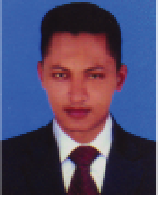 Mr. Md. Sujan Alam